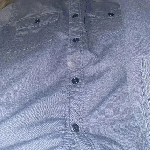 Untuckit Shirt Jacket - Picture 10 of 10